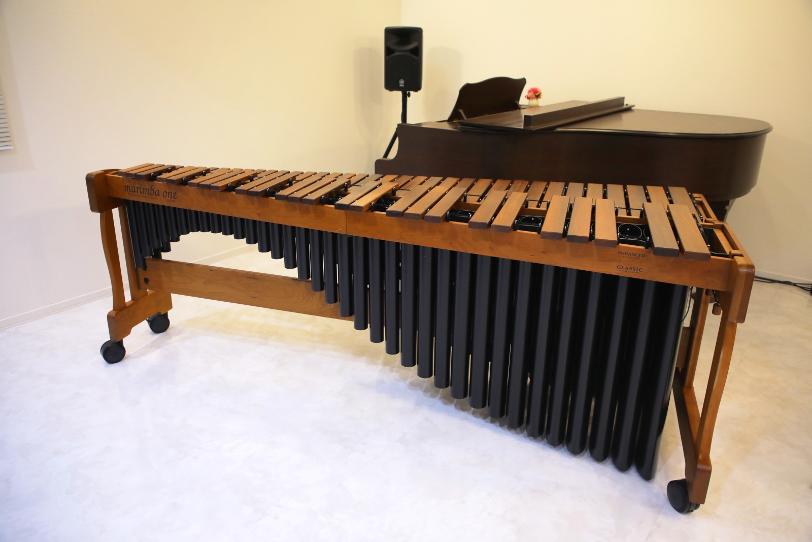 Studio N'arche スタジオ内観